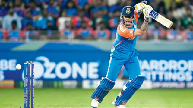 IND vs AUS 1º T20I: Rainfall encerra o jogo! Índia IND vs AUS 1º T20I: Rainfall encerra o jogo! Índia chega a 43 corridas em 5 saldos