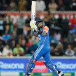 IND vs AUS 2º T20I: Suryakumar Yadav elogia Abhishek Sharma