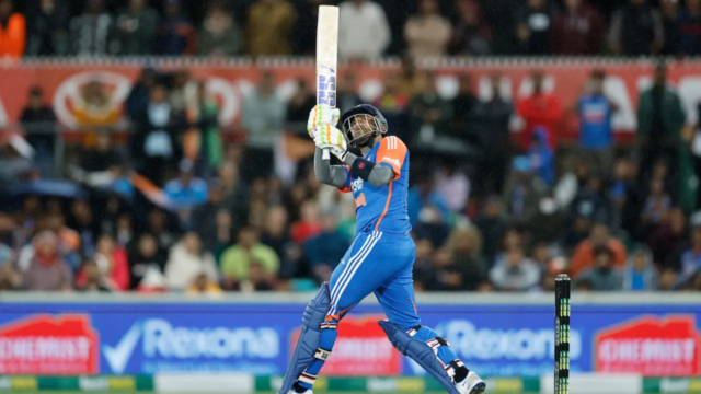 IND vs AUS 2º T20I: Suryakumar Yadav elogia Abhishek Sharma IND vs AUS 2º T20I: Suryakumar Yadav elogia Abhishek Sharma