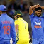 IND vs AUS: Kohli certamente acumulará corridas avançando nesta coleção, afirma Arshdeep