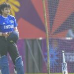 IND vs AUS, ODI Globe Mug feminino 2025: Shafali em destaque enquanto Índia e Austrália reacendem a competição semifinal