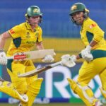 IND vs AUS: Qual é a perseguição mais eficaz possível da Austrália em WODIs?