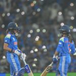 IND vs AUS: lista de recordes quebrados durante a semifinal da Copa do Mundo Feminina ODI 2025 da Índia x Austrália