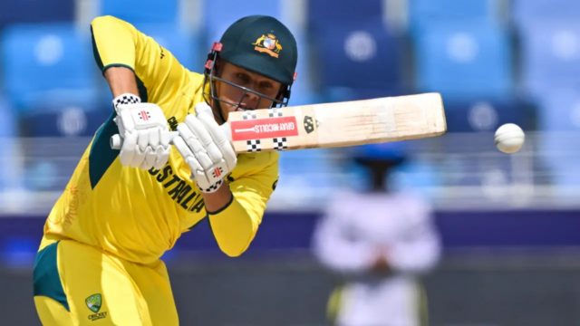 IND vs AUS segundo ODI: Austrália perde Grupo Índia por 2 portões em Adelaide Oval 

