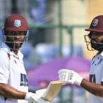 IND vs WI, segundo exame: Índia à beira da vitória da coleção após batalhas das Índias Ocidentais com o bastão