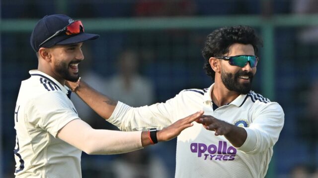 IND vs WI, segundo exame: Jadeja aplaude a uniformidade do capitão Gill; reivindica grupo longe de salvaguardar vitória 

