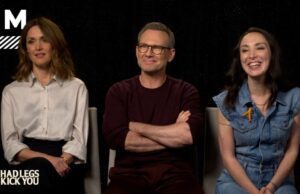 If I Had Legs Id Kick Seu elenco e supervisor revelam por que raramente vemos a casa de Linda If I Had Legs Id Kick Seu elenco e supervisor revelam por que raramente vemos a casa de Linda