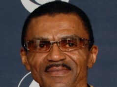 Ike Turner Jr., Kid of Tina e Ike Turner, morto aos 67 Ike-turner-jr-getty-1