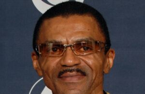 Ike Turner Jr., Kid of Tina e Ike Turner, morto aos 67 Ike-turner-jr-getty-1