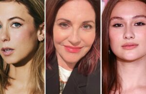 Iliza Shlesinger estrelando a comédia dramática romântica ‘Chasing Summer’ com Megan Mullally, Lola Tung e mais (EXCLUSIVO) Iliza Shlesinger estrelando a comédia dramática romântica 'Chasing Summer' com Megan Mullally, Lola Tung e mais (EXCLUSIVO)