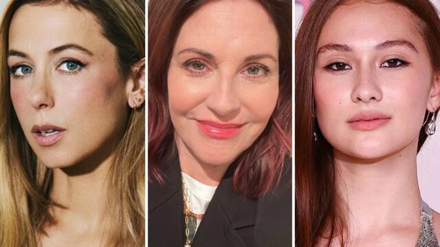 Iliza Shlesinger estrelando a comédia dramática romântica 'Chasing Summer' com Iliza Shlesinger estrelando a comédia dramática romântica 'Chasing Summer' com Megan Mullally, Lola Tung e mais (EXCLUSIVO)