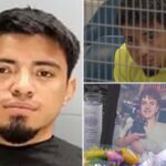 Imigrante ilegal recebeu discretamente uma sentença de tapa no pulso por atropelamento que matou um estudante da Universidade da Carolina do Sul