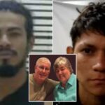Imigrante ilegal supostamente mata membro do conselho do condado e esposa em acidente fatal de DUI: DHS