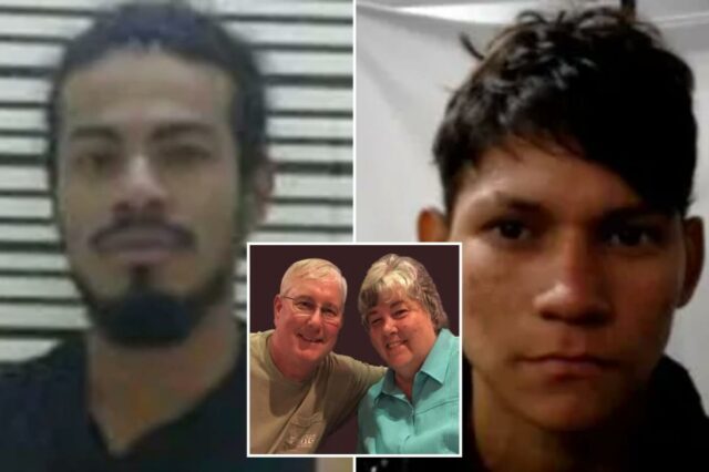 Imigrante ilegal supostamente mata membro do conselho do condado e esposa em acidente fatal de DUI: DHS


