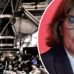 A governadora do Reserve Bank da Austrália, Michele Bullock, fala no The Daily Telegraph Future Sydney Bradfield Oration, realizada na Opera House em Sydney em 24 de outubro de 2025.