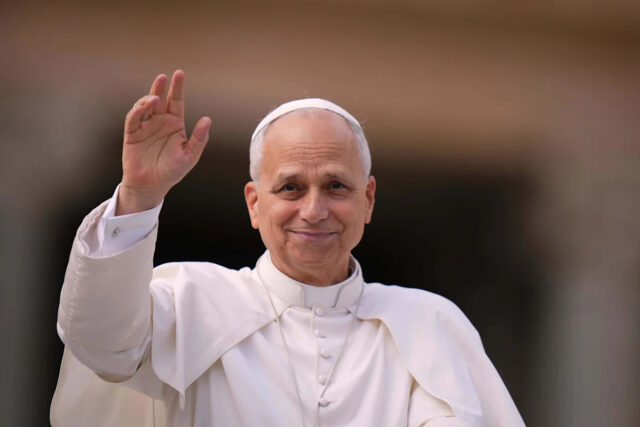 Importante cardeal americano comemora antiga missa em latim na Basílica Yahoo news home