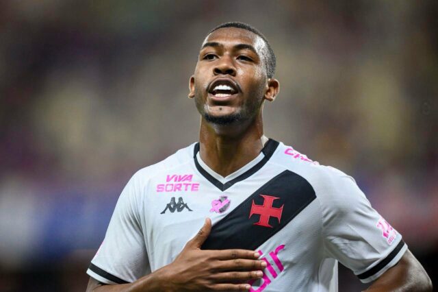 Imprensa brasileira afirma que o Man Utd planejou contratar o ícone de correio