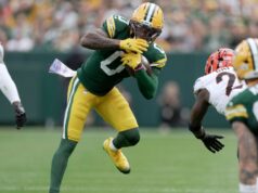 Inativos da semana 8: Com lesões e ‘tchau-mageddon’, o que você pode começar hoje? Inativos da semana 8: Com lesões e 'tchau-mageddon', o que você pode começar hoje?