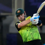 Ind vs Aus Odis: Aaron Finch antecipa o resultado da coleção de três partidas