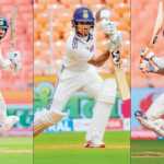 Ind vs Wi 1º Exame | Rahul, Jurel & & Jadeja Heaps Auxiliar a Índia Heap sofrimento no WI