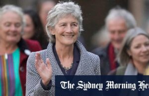 Independente de esquerda, Catherine Connolly eleita presidente da Irlanda Independente de esquerda, Catherine Connolly eleita presidente da Irlanda