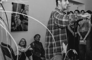 Independentemente do que os indivíduos acreditam, LA é o lar de vários autores. E atualmente eles têm uma instalação para chamar de seu próprio Independentemente do que os indivíduos acreditam, LA é o lar de vários autores. E atualmente eles têm uma instalação para chamar de seu próprio