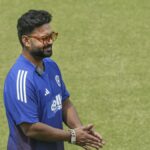 Índia A x África do Sul A Classificação ao vivo, primeiro exame informal: Rishabh Pant retorna enquanto IND A hospeda SA A; detalhes da transmissão