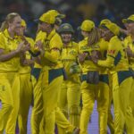 Índia x Austrália, semifinal da Copa do Mundo: Smriti Mandhana infeliz depois que UltraEdge a entregou