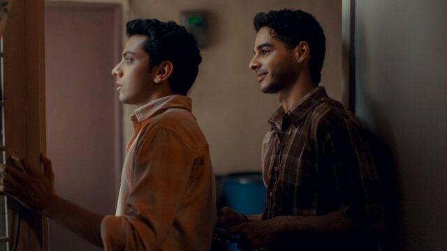 Indian Oscar Challenger 'Homebound' abrirá a celebração internacional do filme Dharamshala, Venice Victor 'Tracks of Forgotten Trees' será fechado 

