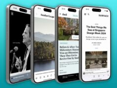 Indie Application Limelight: ‘Quiche’ é um navegador de internet apple iphone que atende às suas necessidades Indie Application Limelight: 'Quiche' é um navegador de internet apple iphone que atende às suas necessidades