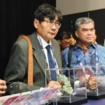 Indonésia mostra o sucesso do downstreaming mineral na IMARC 2025 Sydney