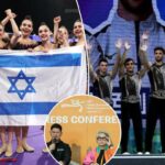 Indonésia nega vistos de viagem à equipe de Israel, gerando críticas do Comitê Olímpico Internacional