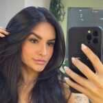 O que saber sobre a estrela do fitness Nicole Brenda Santos Marins Death aos 28 anos 002