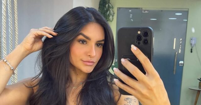 O que saber sobre a estrela do fitness Nicole Brenda Santos Marins Death aos 28 anos 002