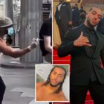 Influenciador francês preso por 6 meses por "brincadeiras" da seringa viral