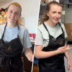 Influenciadora pede desculpas depois que Bakeshop a implica em ‘existir e assediar’ em seu depoimento