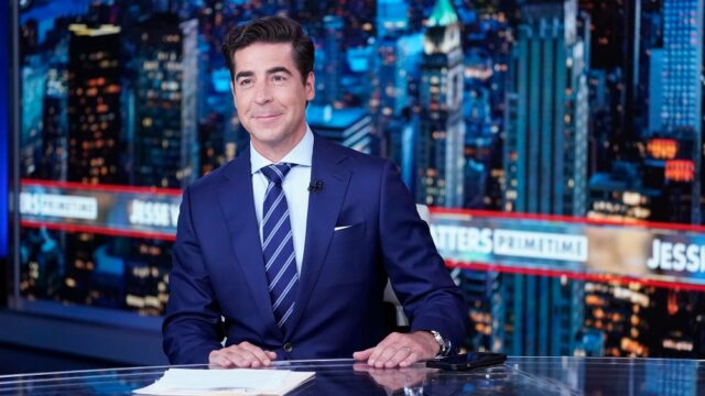 Informações da Fox prontas para reunião existente de Erika Kirk, Informações da Fox prontas para reunião existente de Erika Kirk, coleção Fox Country Docudrama
