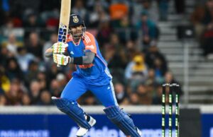 Informações de transmissão ao vivo AUS vs IND, 2º T20I: Quando e onde assistir à turnê da Índia na Austrália 2025; detalhes da partida, elenco completo Informações de transmissão ao vivo AUS vs IND, 2º T20I: Quando e onde assistir à turnê da Índia na Austrália 2025; detalhes da partida, elenco completo