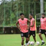Informações de transmissão ao vivo de Chennaiyin FC x East Bengal: Quando, onde ver o terno AIFF Super Mug 2025-26?