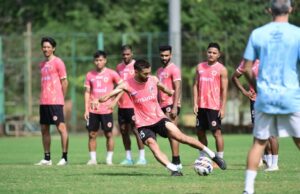 Informações de transmissão ao vivo de Mohun Bagan SG x East Bengal, AIFF Super Cup 2025-26: quando, onde assistir Kolkata Derby Informações de transmissão ao vivo de Mohun Bagan SG x East Bengal, AIFF Super Cup 2025-26: quando, onde assistir Kolkata Derby