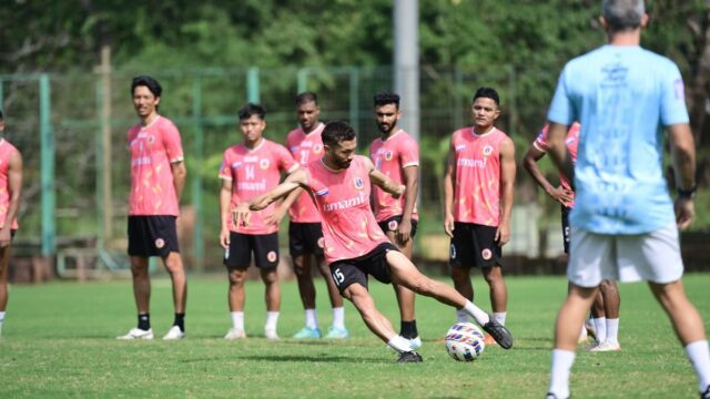 Informações de transmissão ao vivo de Mohun Bagan SG x Informações de transmissão ao vivo de Mohun Bagan SG x East Bengal, AIFF Super Cup 2025-26: quando, onde assistir Kolkata Derby