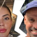 jasmine pineda gino Palazzolo instagram principal