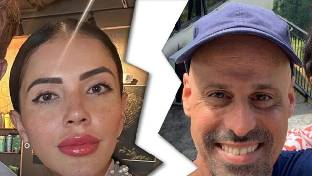 Informações sobre a celebridade Jasmine de '90 Day Future Husband' jasmine pineda gino Palazzolo instagram principal