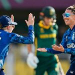 Inglaterra vs Informações sobre transmissão ao vivo da Inglaterra vs Bangladesh: onde visualizar o terno Odi Globe 2025 do Eng-W vs Ban-W Ladies?