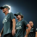 Inglaterra x Nova Zelândia frente a frente: estatísticas ENG-W x NZ-W, documentos antes do confronto feminino ODI Globe Mug em Visakhapatnam