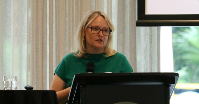 Inovação e colaboração lideram o futuro agrícola de WA
