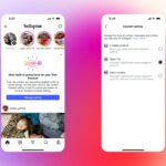 Instagram revelará material PG-13 por padrão para adolescentes, inclui muito mais controles para adultos