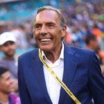 Instrutor do Boca Juniors, Miguel Angel Russo falece aos 69 anos