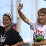 Interceptação militar israelense e embarcam vários navios de ajuda com destino a Gaza, incluindo Greta Thunberg's