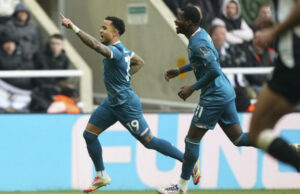 Internautas indonésios irritados! Filho de Patrick Kluivert também vira vítima, Justin até desativa comentários Internautas indonésios irritados! Filho de Patrick Kluivert também vira vítima, Justin até desativa comentários